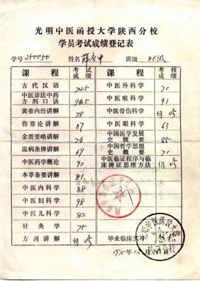 六十年济世，五十万患者，换来的不是感激，而是围剿